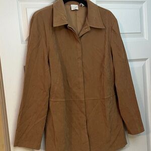 Studio C Women's Brown Blazer